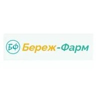Аптека Береж-Фарм — логотип