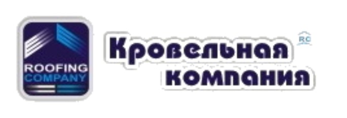 Кровельные материалы от компании КровКомп — логотип