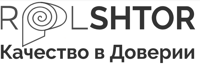 Rolshtor.ru Солнцезащитные системы — логотип
