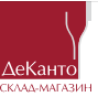 ДеКанто — логотип