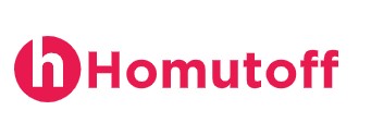 Homutoff — хомуты оптом — логотип