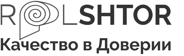 Рольштор — логотип