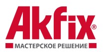ООО «АКФИКС-РУС» — логотип