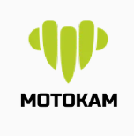 МОТОКАМ — логотип