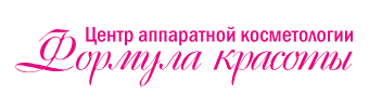 Формула красоты Череповец — логотип