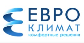 ЕвроКлимат — логотип