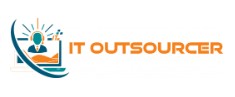 IT Outsourcing — логотип
