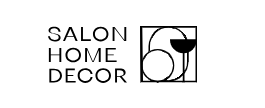 Salon Home Decor — логотип