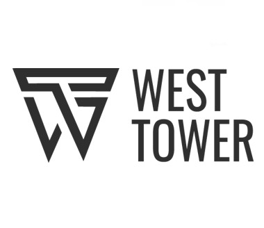 West Tower — логотип
