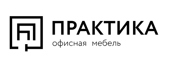 Практика — логотип