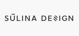 Sulina Design — логотип