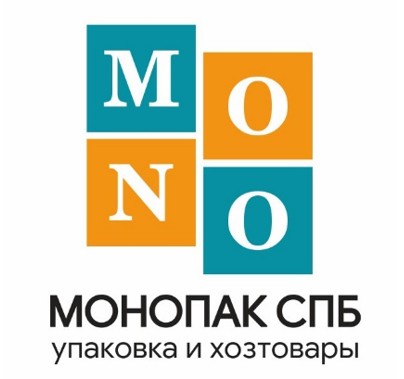 МОНОПАК СПб — логотип