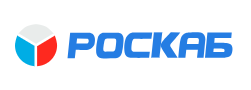 ООО «РОСКАБ» — логотип