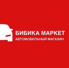 Интернет-магазин «Бибика Маркет» — логотип