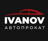 IVANOV Автопрокат — логотип