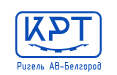 Ригель АВ-Белгород — логотип