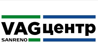 ВАГ-центр Ауди в Нижнем Новгороде — логотип