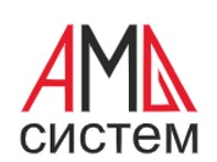 Ам-Систем — логотип