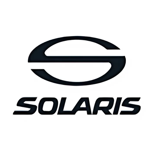 Solaris-smf — логотип