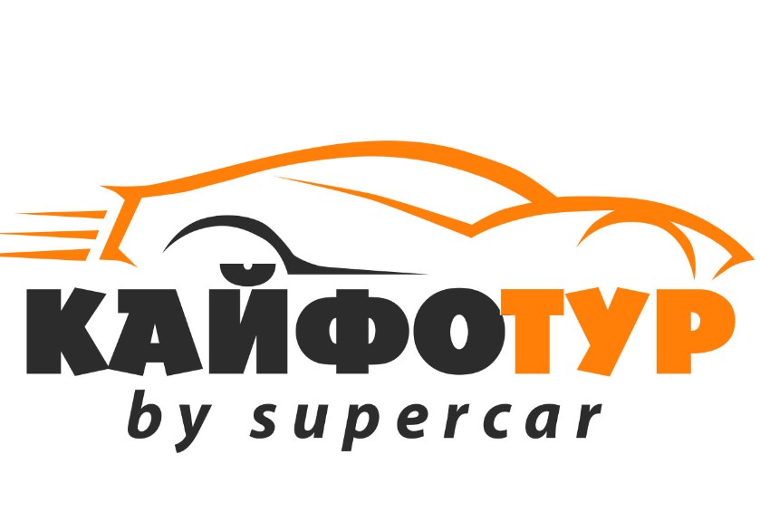 Кайфотур — логотип