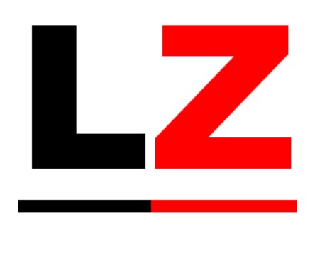LinZONA — логотип