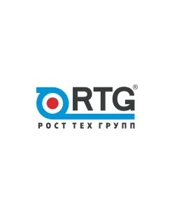 «RTG» — логотип