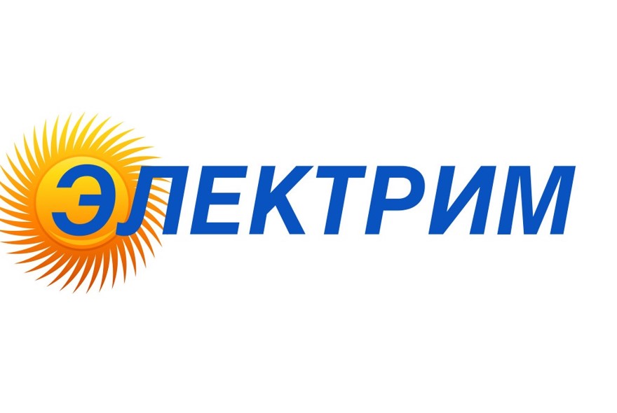 ГК «ЭЛЕКТРИМ» — логотип