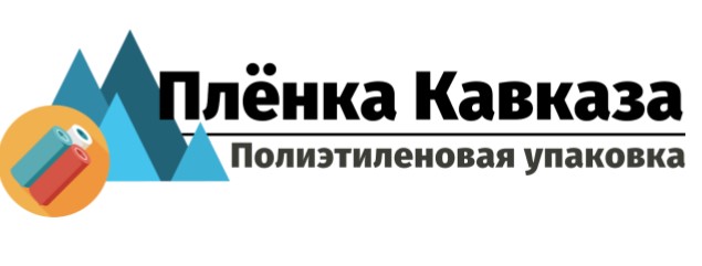 ООО «Плёнка Кавказа» — логотип