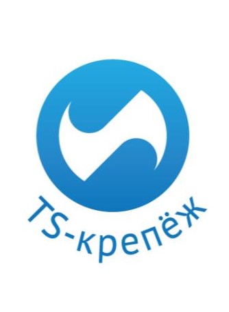 ООО «ТС-крепёж» — логотип