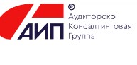 АКГ «АИП» — логотип