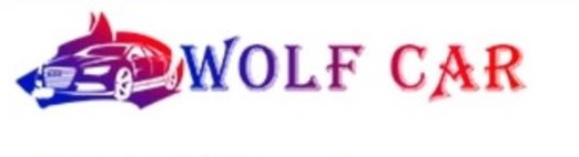 Аренда авто Сочи прокат авто Адлер каршеринг Wolf Car — логотип