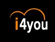 Интернет-магазин Apple iPhone i4you — логотип
