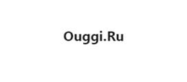 ООО Угги Австралия — логотип