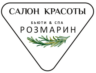 Розмарин — логотип