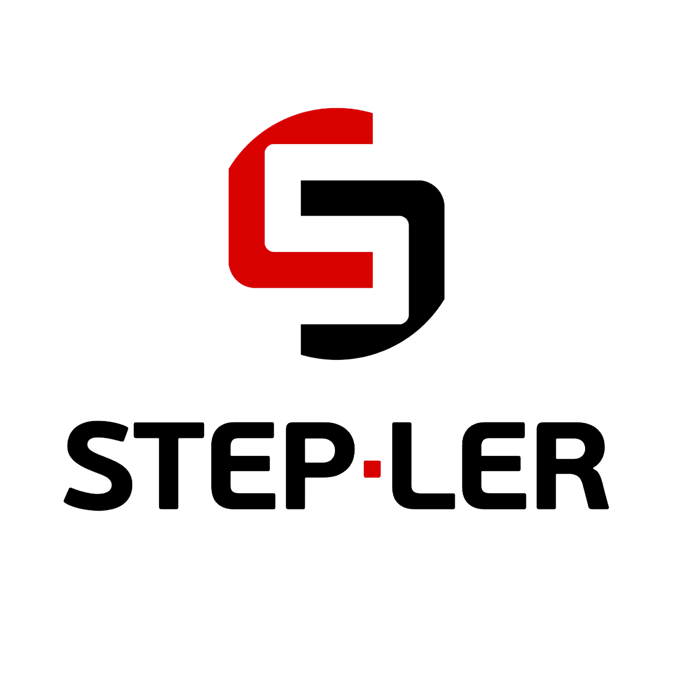 Работа в Москве, вакансии и поиск работы на STEP LER — логотип