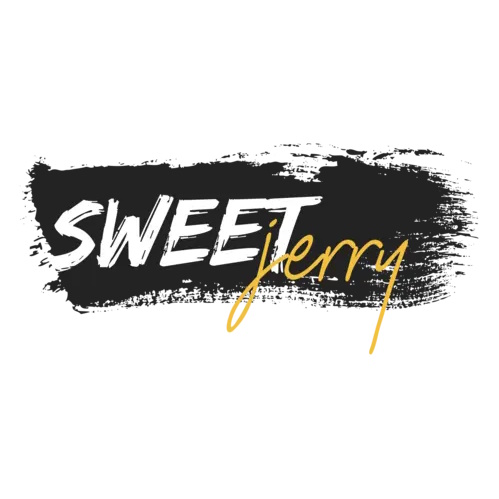 Sweetjerry — логотип