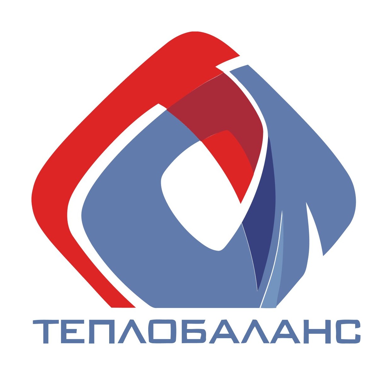 ООО «Теплобаланс» — логотип