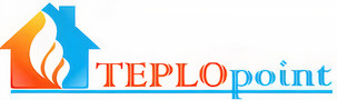 Teplopoint — логотип