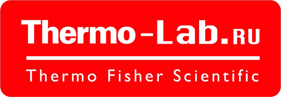 Thermo-Lab: Расходники для Thermo Fisher — логотип
