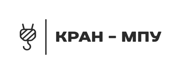 Кран Тула — логотип