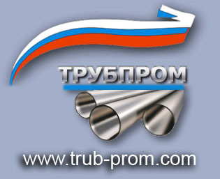 ООО Трубпром — логотип