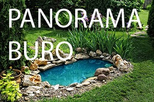 Panorama Buro — логотип