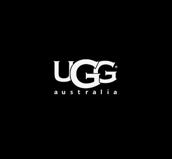 UGG Australia Official — логотип