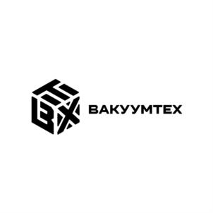 Завод промышленных вакуумных насосов «Вакуумтех» в Казани — логотип