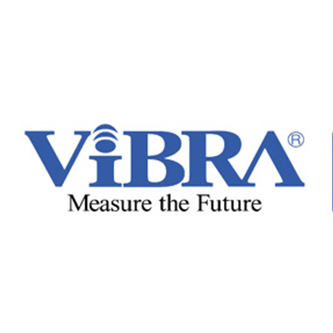Vibra — логотип