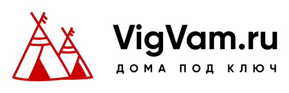 Вигвам — логотип