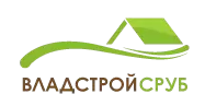 ВладСтройсруб — логотип