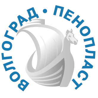Волгоград Пенопласт™ - пенопласт от производителя — логотип
