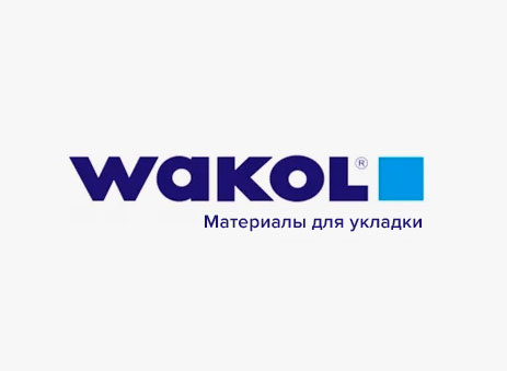 WAKOL Russia — логотип
