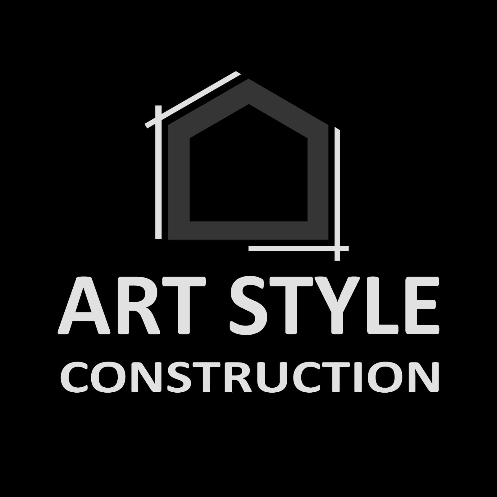 rt Style Construction (ООО АС) — логотип